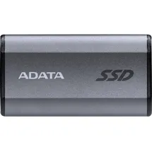 A-Data SE880 1 TB USB-C 3.2 Gen 2 Titangrau AELI-SE880-1TCGY