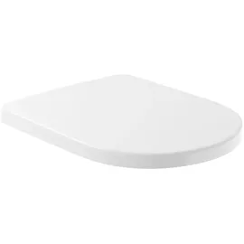 Villeroy & Boch Architectura WC-Sitz Weiß Alpin 9M836101