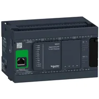Schneider Electric SPS-Steuerung, M241, Ethern. TM241CEC24T