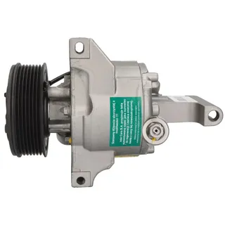 Klimakompressor TEAMEC 8610615