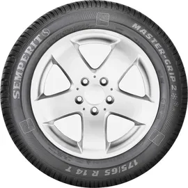 Semperit Master-Grip 2 185/60 R14 82T
