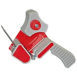 Handabroller für Klebeband 50 mm