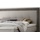 Hasena Boxspringbett 140-180 cm Hellgrau, Liegefläche:160 x 200 cm, Topper:Base-Topper - Hellgrau