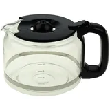 Severin 5546000,GK5546 Glaskanne für KA4813 Kaffeemaschine