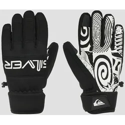 Quiksilver Method Handschuhe true black Gr. S