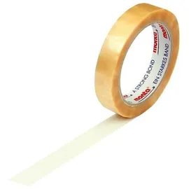 TransPak Klebeband 19 mm x 66 m transparent