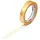 TransPak Klebeband 19 mm x 66 m transparent