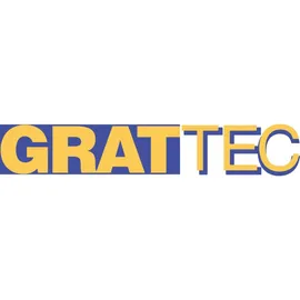 Grattec Entgratwerkzeug Doppel-Entgrater