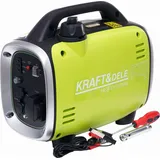 Kraft KD683 Invertergenerator