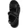 Rieker 26450-00 Herren Schwarz 43