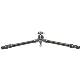 Benro Stativ Tortoise 34C + GX35 Kit Carbon