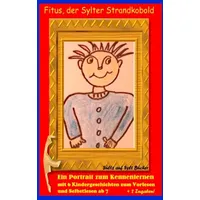 BoD – Books on Demand Fitus, der Sylter Strandkobold