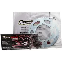 Supersprox Benelli TRK 502, Performance Kit Kettensatz