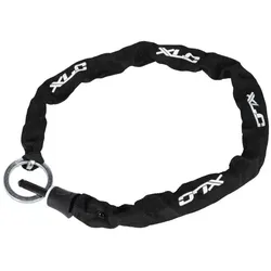 XLC MRS Chain Lock MR-S04 - Einsteckkette Schwarz Modell 2024