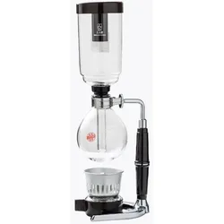 Hario Coffee Syphon "Technica" 3 Cup