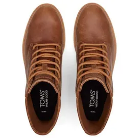 TOMS Navi Herren Tan 44