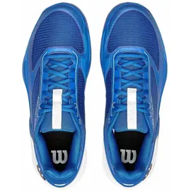 Wilson Rush Pro 5 Blau/Weiß 42