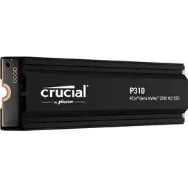Crucial P310 2 TB M.2
