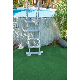 Andiamo Kunstrasen Field Ø 195 cm Grün