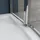 SoGood doporro Viertelkreis-Duschkabine Ravenna52k 90x90x195 Duschabtrennung 6mm ESG-Sicherheitsglas Easy-Clean-Beschichtung
