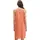 Marc O'Polo Sommerkleid Freizeitkleid Mehrfarbig 34