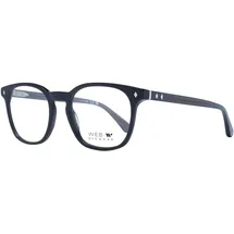 Marcolin WEB, Brillengestell, Eyewear Brillenfassung We5410 5201A