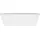 Brilliant Briston 1 LED-Panel 45 x 45 cm Aluminium weiß