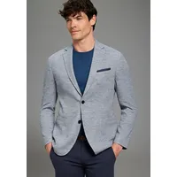 Bruno Banani Sakko in blau meliert), | Gr.: 52