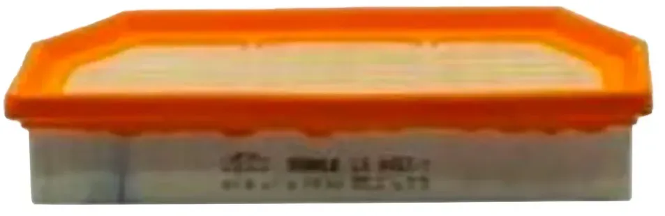 Ktm Superduke 1290 Luftfilter - Orange - One Size