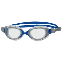 Zoggs Schwimmbrille ""Predator Flex 2.0""