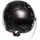 AGV Eteres E2206, Motorrad Jet-Helmet, Unisex, Matt Asfalto Grey, XL