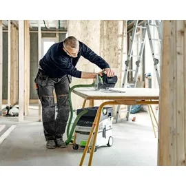 Festool Absaugmobil CLEANTEC CTMC MIDI I-Basic 577067