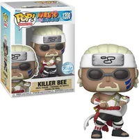 Funko Naruto Shippuden - Killer Bee 1200 Special Edition