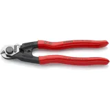 Knipex Drahtseilschere 95 61 190