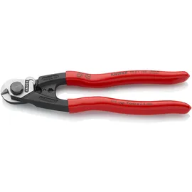Knipex Drahtseilschere 95 61 190