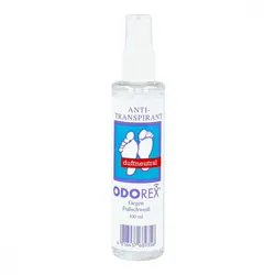 Odorex Geg Fuss Schweiss