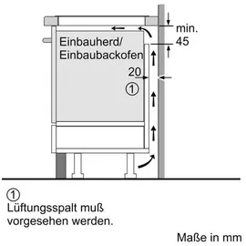 Bosch HND615LS61