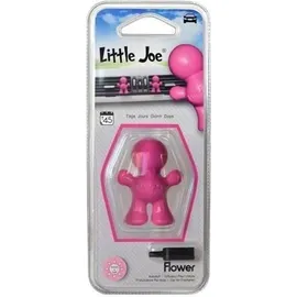 HPAUTO Little Joe Lufterfrischer Pink Flower 6 St. 0,002 kg