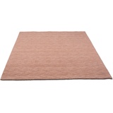 Home Affaire Wollteppich »Karchau«, rechteckig, beige