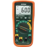 EXTECH EX350 Hand-Multimeter digital CAT III 600V)