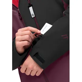 Maier Sports Oravice Skijacke Lila 4XL