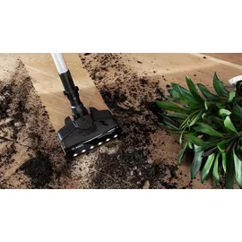 Bosch Unlimited Serie 7 BBS712A weiß