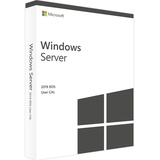 Microsoft Windows Remote Desktop Services 2019, CAL Kundenzugangslizenz (CAL)