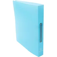 Exacompta - Ref. 54970E – Karton mit 15 Ordnern,