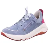 superfit "Melody" Low (1-000635) blau