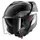Shark Oxo Mekarium Anthracite/Chrome/Black M