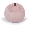 Bag100 Corduroy Kindersitzsack, Pushbag: Rose