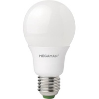 Megaman LED Plant Classic 6,5W E27 (153)