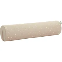 Paidi Nackenkissen 85 x 20 cm Beige