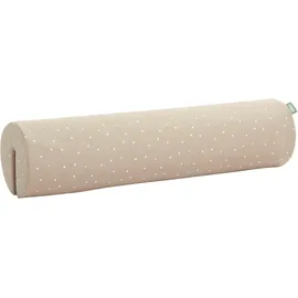 Paidi Nackenkissen 85 x 20 cm Beige